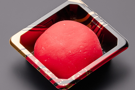 Моти клубника