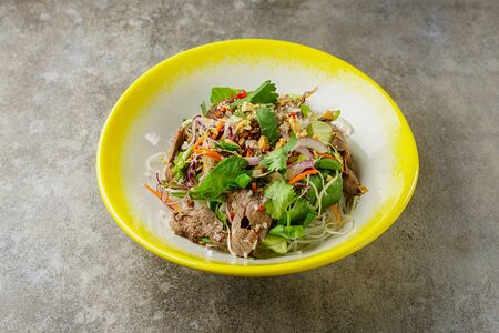 Бо (говядина)