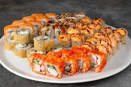 Набор роллов Чиллаут