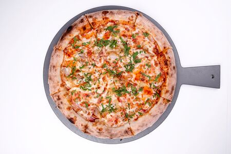 Пицца Гавайская