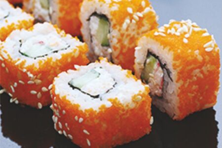 Калифорния