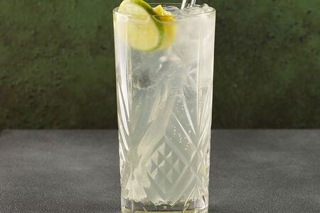 Классический лимонад