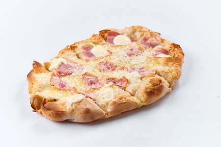 Бекон маскарпоне S