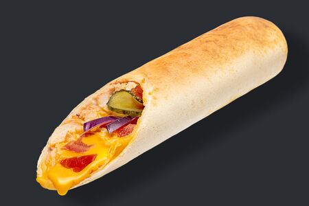 Аппстер Макс Тейсти