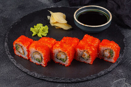 Ролл Мексиканский