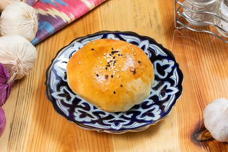 Самса тандырная