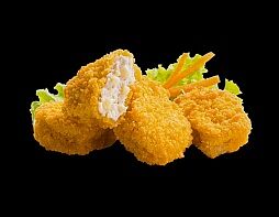 Наггетсы