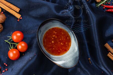 Соус Сладкий Чили Heinz