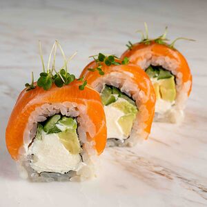 Ролл Филадельфия