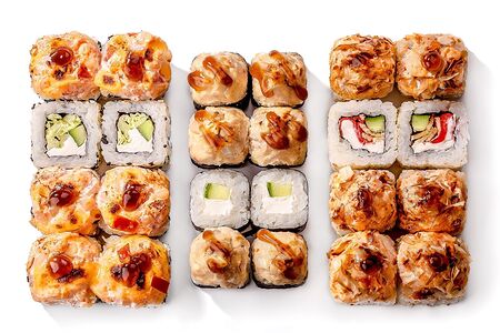 Ассорти Карибское