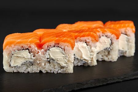 Ролл Филадельфия классическая