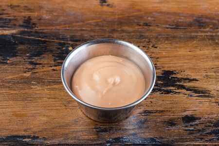 Соус 1000 трюфелей