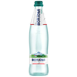 Borjomi