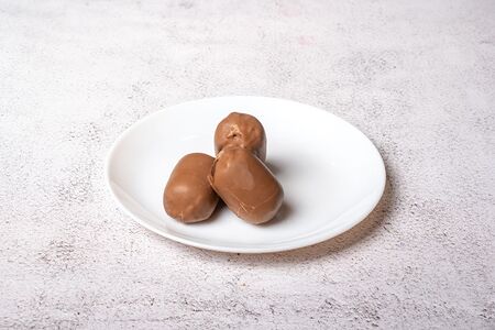 Пирожное Картошка