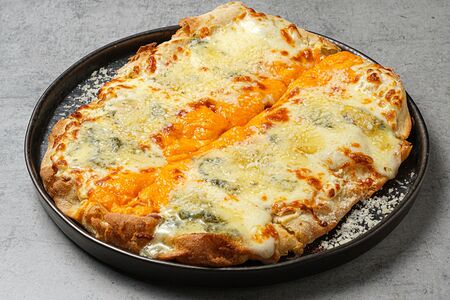 Кватро формаджи Четыре сыра