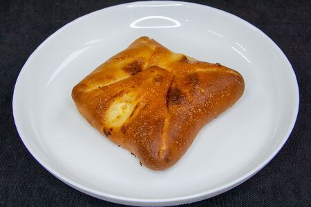 Хачапури с сыром