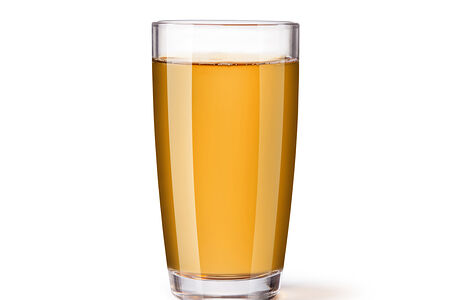 Сок яблочный свежевыжатый