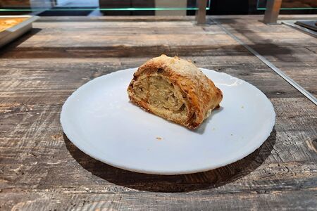 Печенье Ореховое