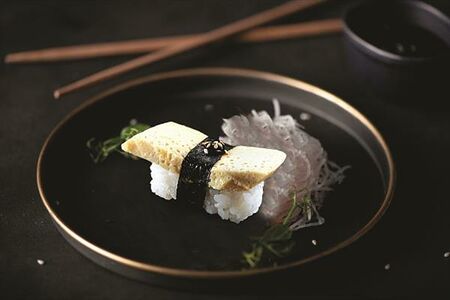 Фуд Тамаго суши