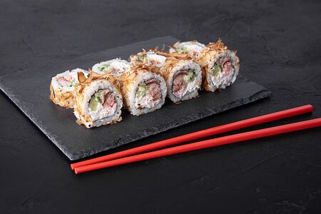 Бонито ролл