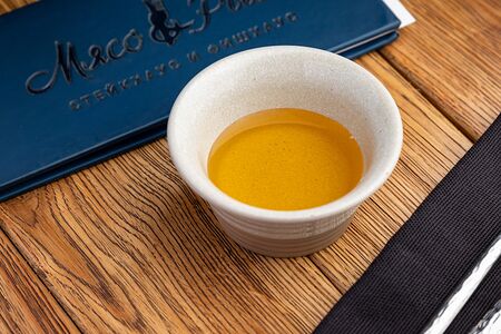 Мёд цветочный