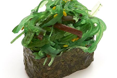 Гункан чука