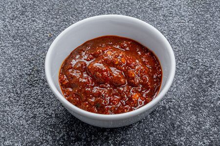 Соус Аджика