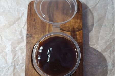 Соус барбекю