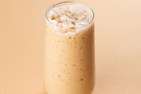 Фраппучино Грецкий орех