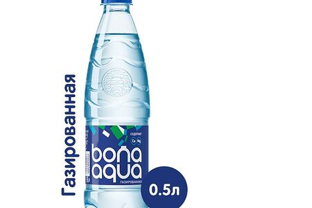Bon Aqua