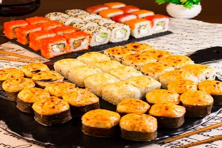 Набор Империя