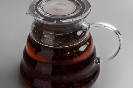 Чай эрл грей