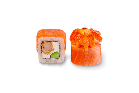 Эби Сяке Хот