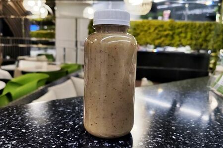 Смузи грушевый