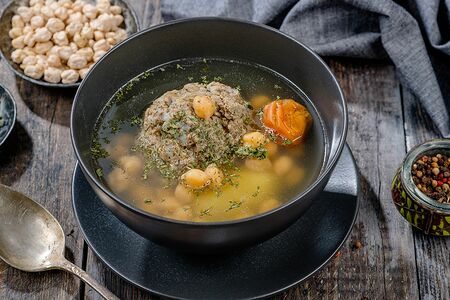 Кюфта бозбаш