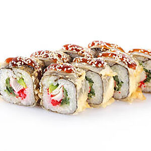 Калифорния Темпура