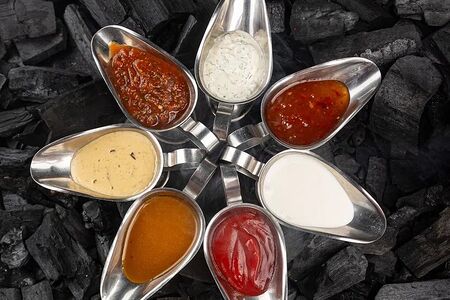 Соус Наршараб