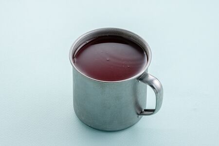 Морс клюква