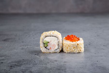 Ролл Греческий