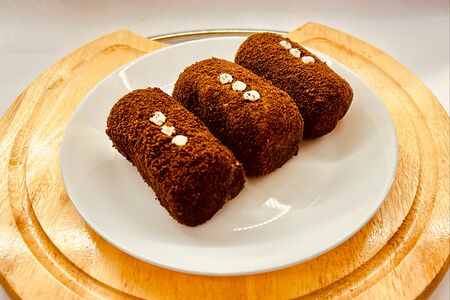 Пирожное картошка Смуглянка