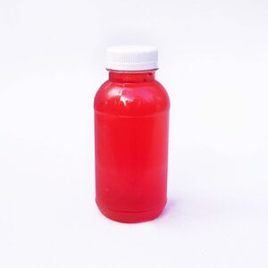 Морс брусничный