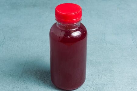 Домашний смородиновый морс 300 мл