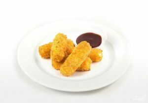 Сырные палочки