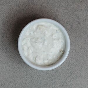 Соус Блю-чиз