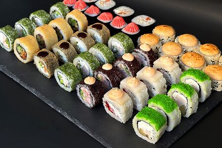 Набор Мафиози