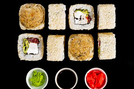 Запеченный Цезарь