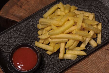 Картофель фри