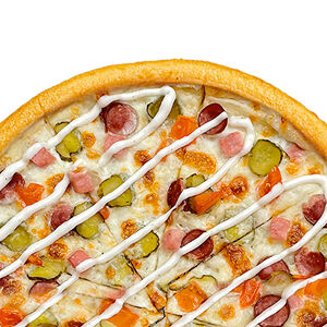 Деревенская