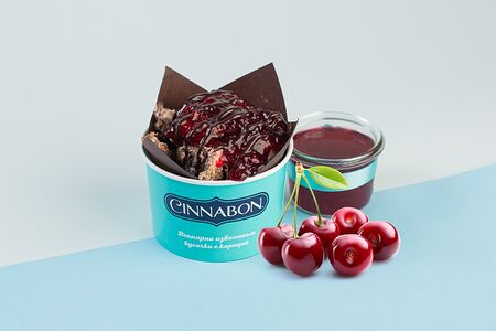 Микс-ролл Вишня в шоколаде