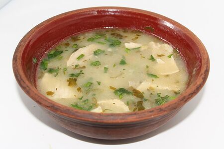 Суп Чихиртма